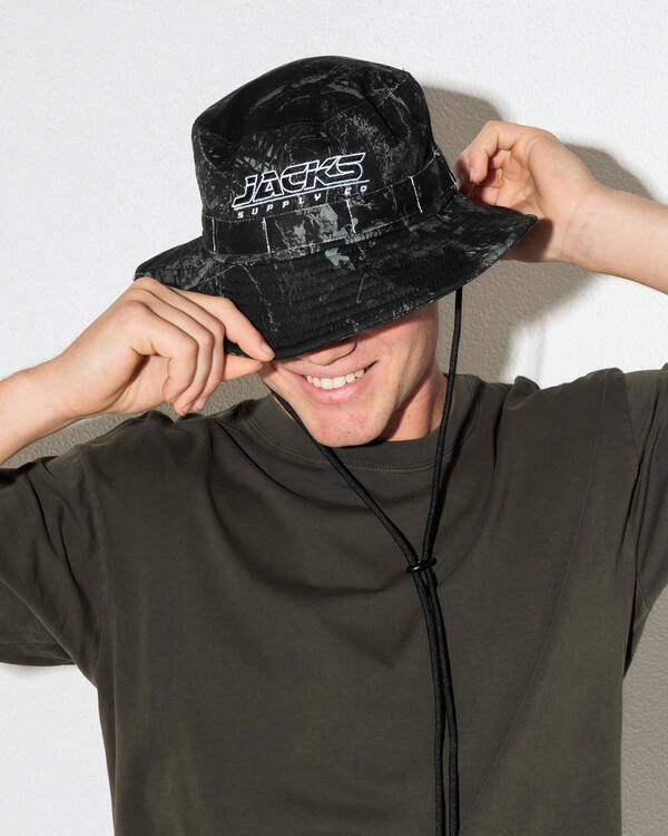 Ranger Bucket Hat