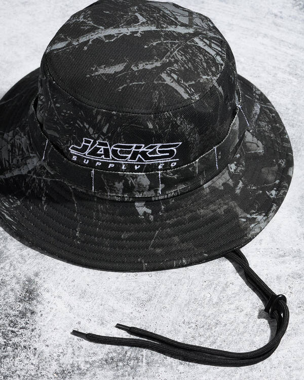 Ranger Bucket Hat