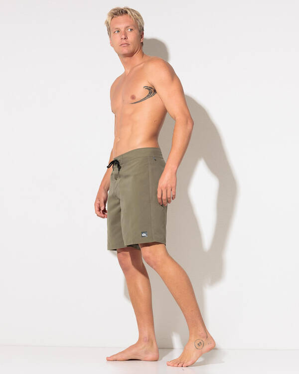 Big Country 2 Board Shorts