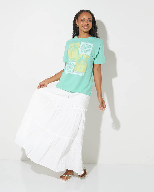 Bossa Nova Relaxed T-Shirt