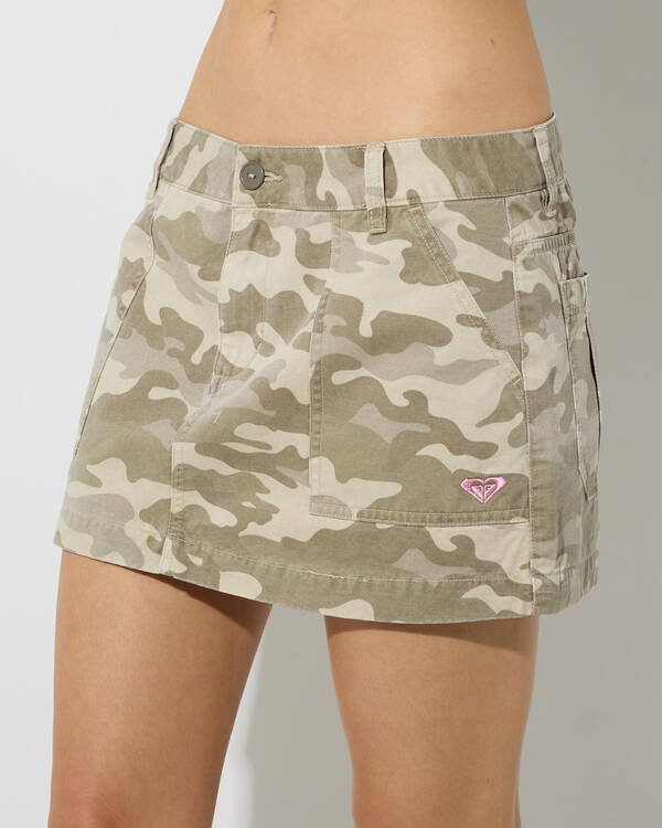 Off Shore Skirt