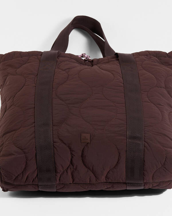 Bilbao Cinch Tote Bag