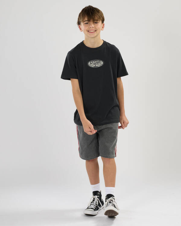 Surf Shack Logo T-Shirt