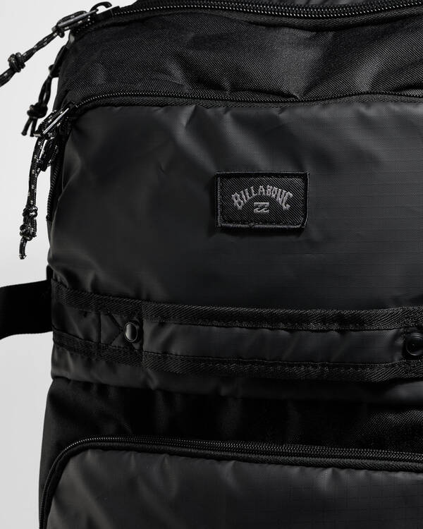 Booster 110L Travel Bag