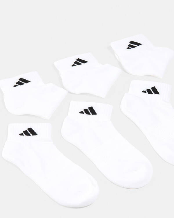 Kids' Essential Ankle Socks