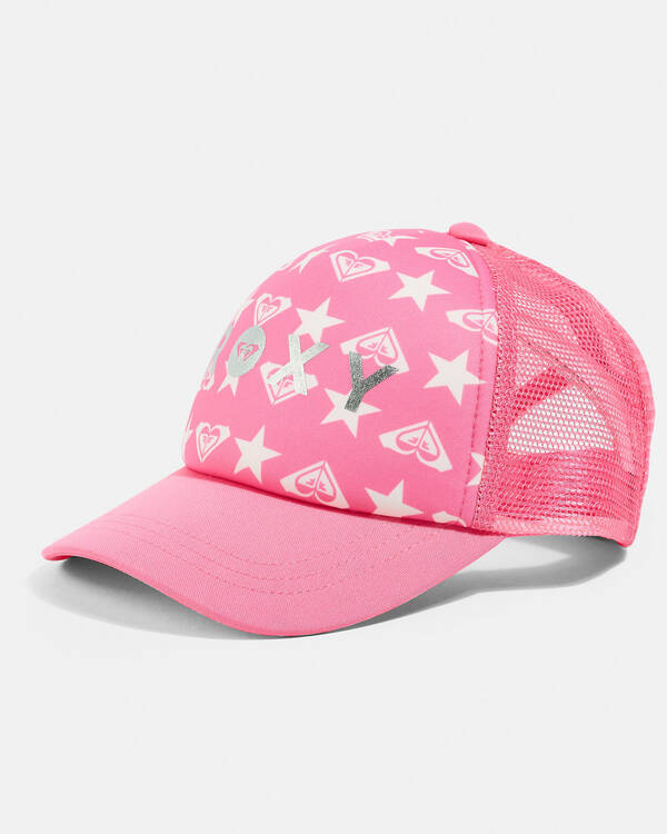 Toddlers' Sweet Emotions Trucker