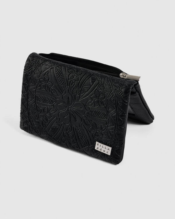 Tropical Rhapsody Kirra Wallet