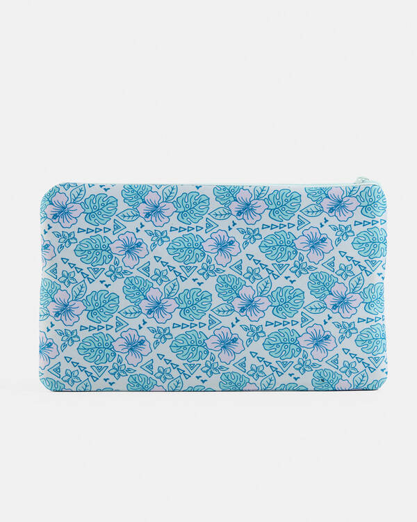 Tropical Rhapsody Large Pencil Case