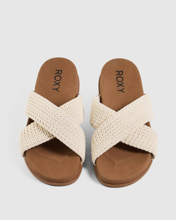 Syenna 1 Sandal