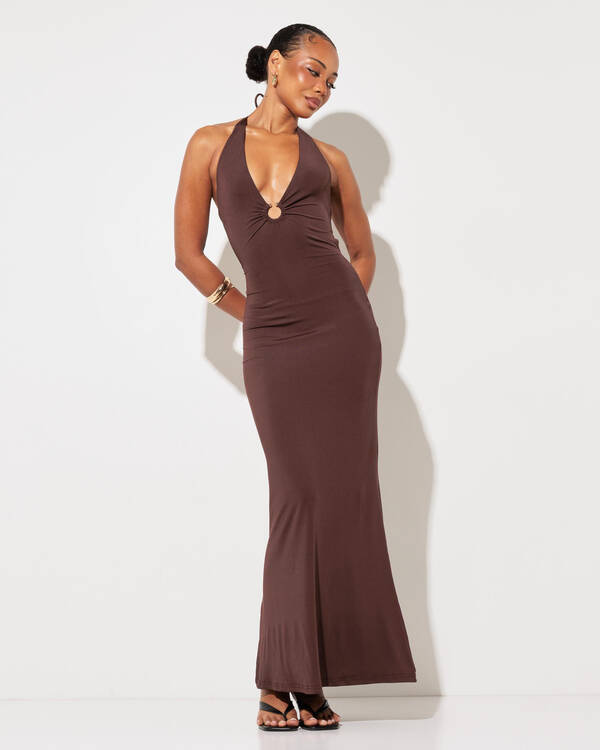 Indy Maxi Dress