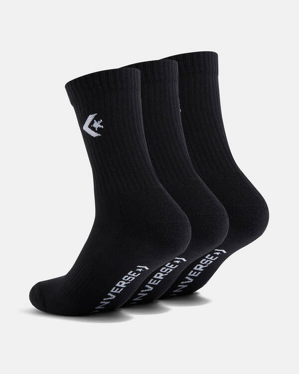 Crew Socks