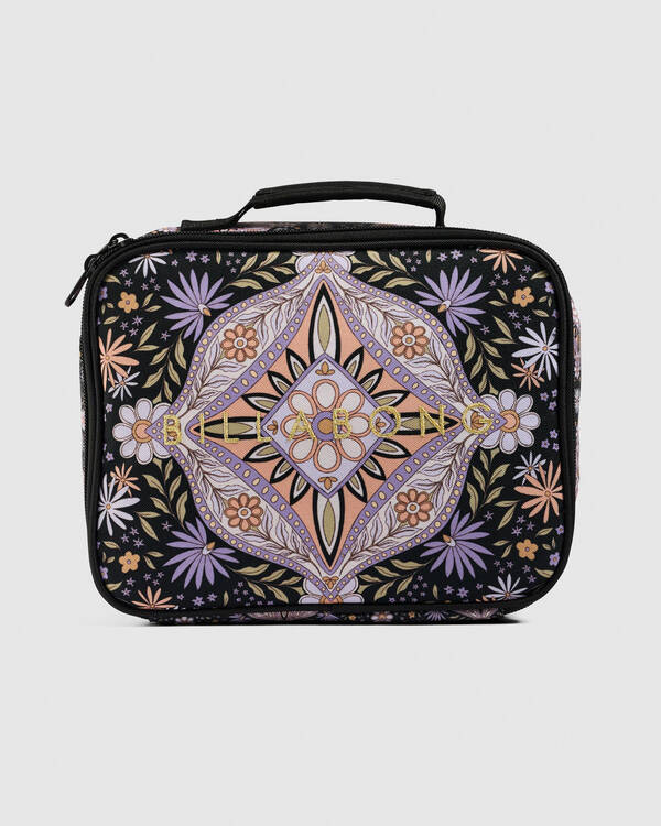 Just For You Lunch Box