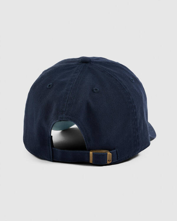 New York Yankees Clean Up Cap