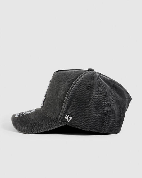 Chicago White Sox Well Worn Raised Chain Cap