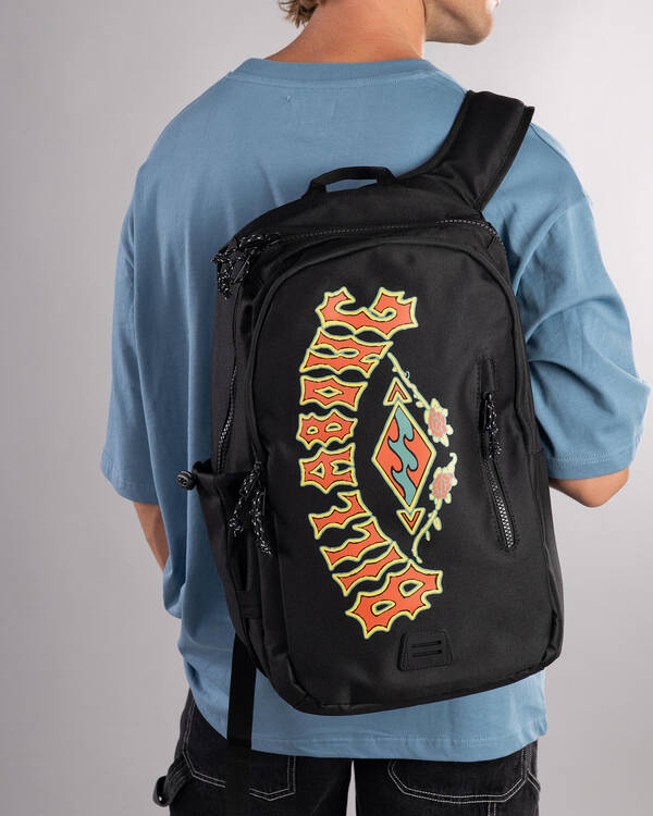 Norfolk Backpack