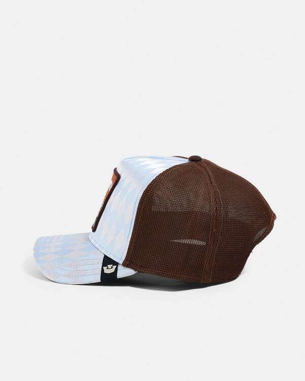 Anotter One Cap