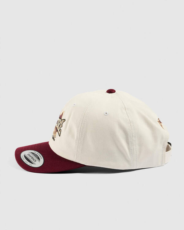 Heritage Desto ADJ Cap