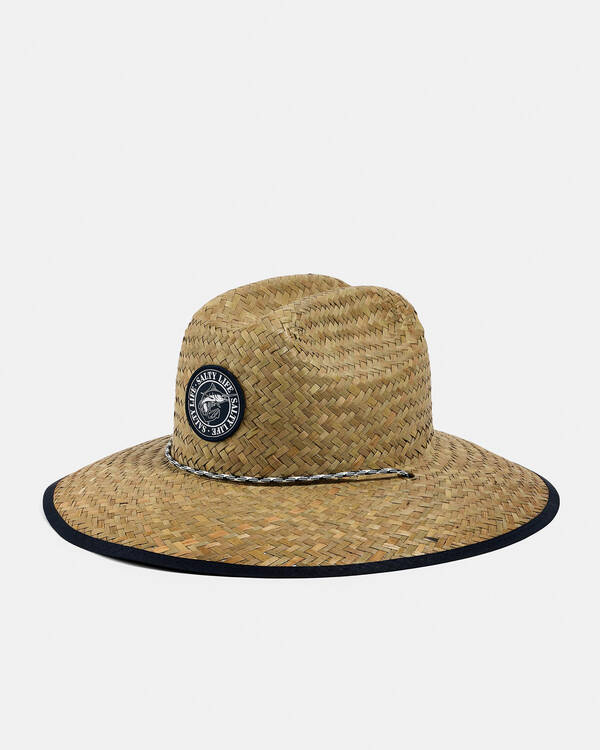 Deepwater Straw Hat