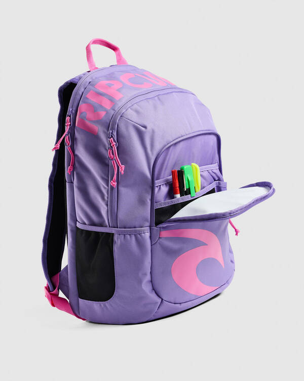 Ozone 30L Brand Backpack
