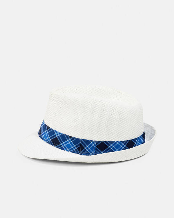 The Hamlin Fedora