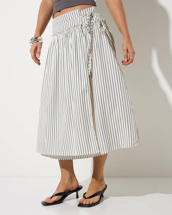 Kimba Midi Skirt