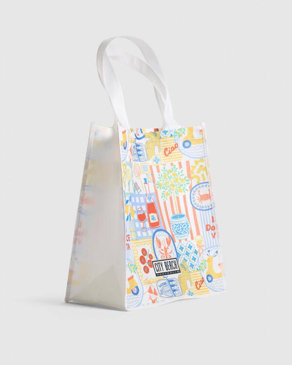 Ciao Bella Eco Bag