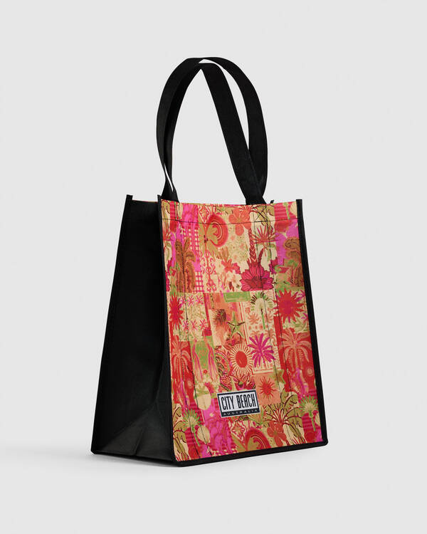 Euro Night Eco Bag