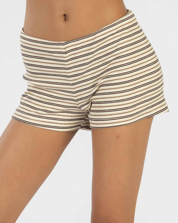 Byron Shorts
