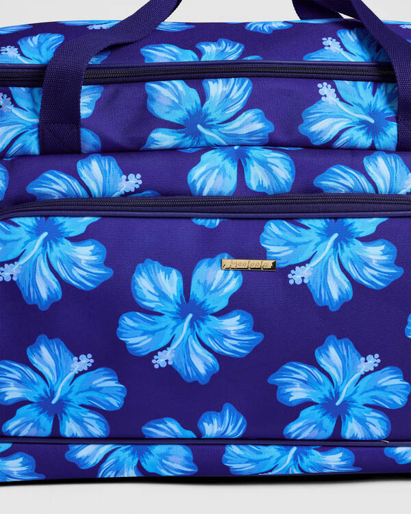 Tropic Large Wheeled Travel Bag