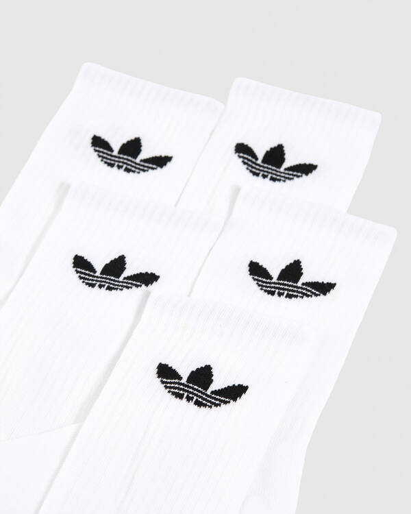 Training Crew Socks