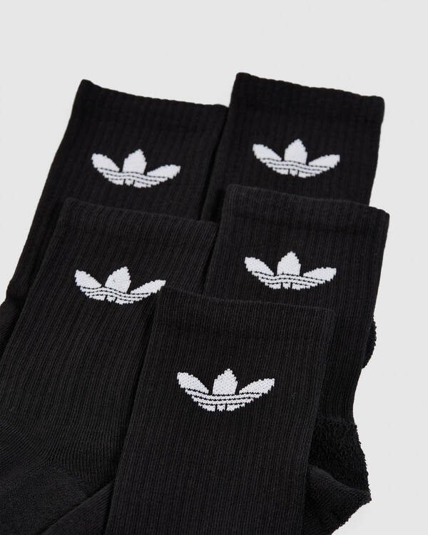 Training Crew Socks