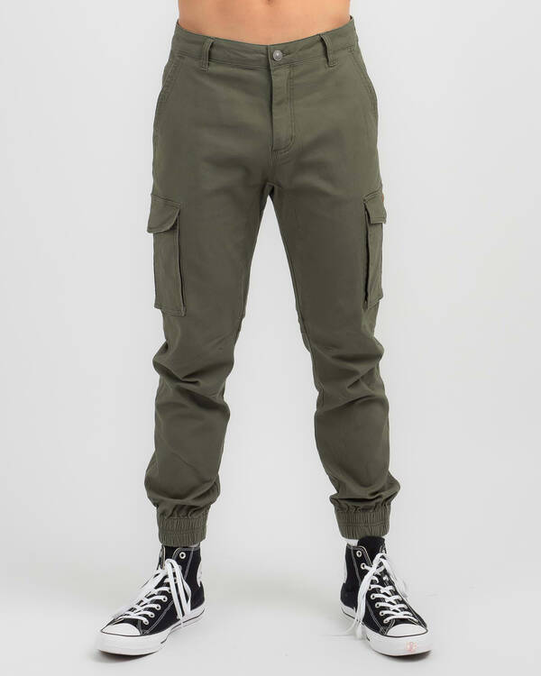 Distant Cargo Pants