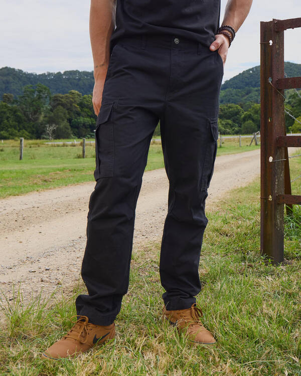 Banished Cargo Pants