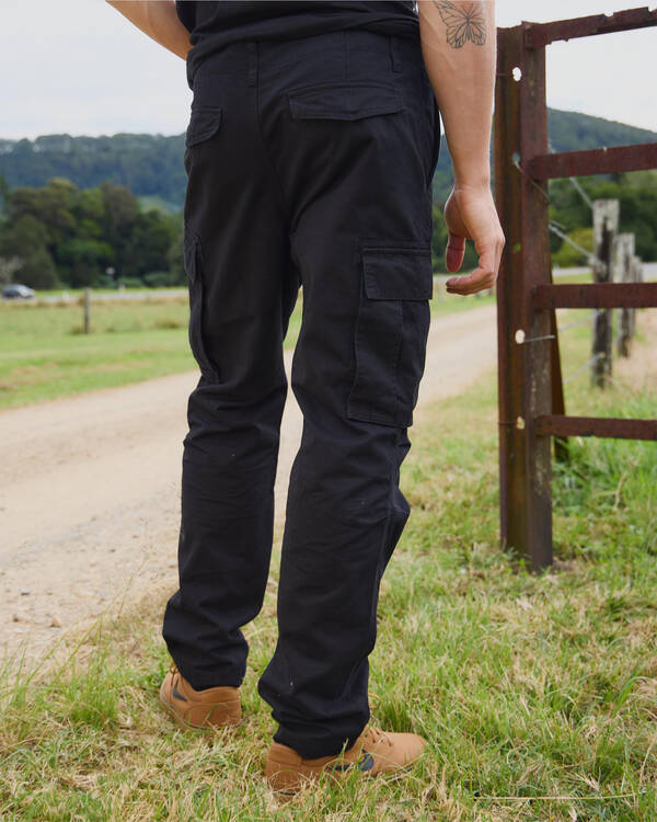 Banished Cargo Pants