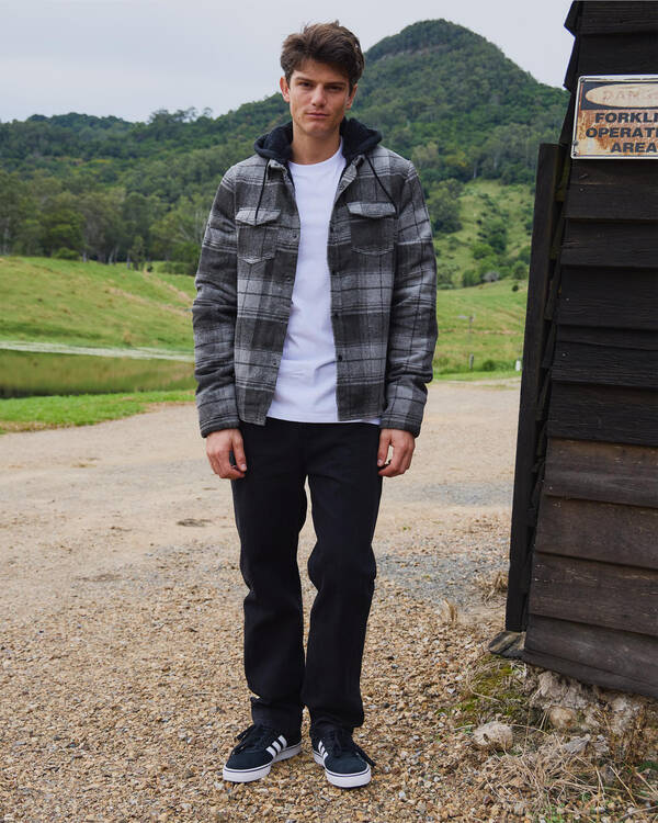 Apex Jeans