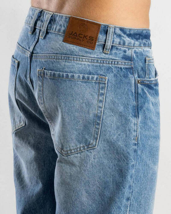 Apex Jeans