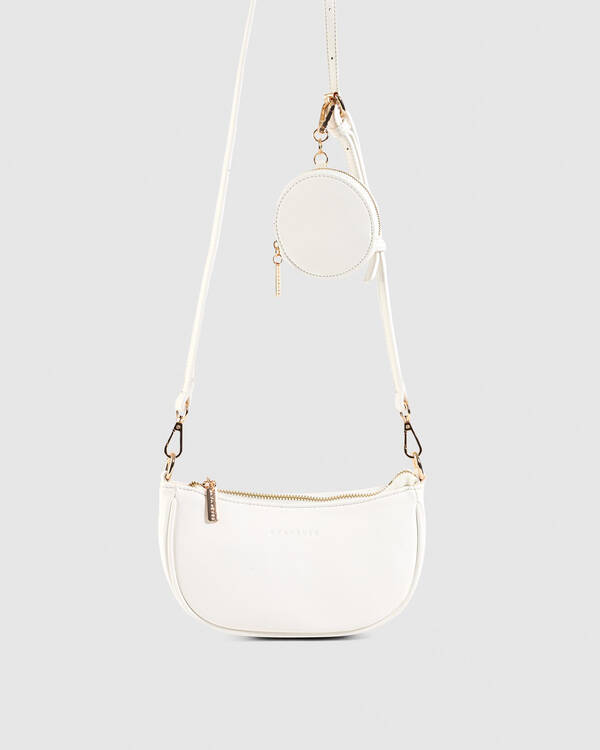 Stacie Crossbody Bag
