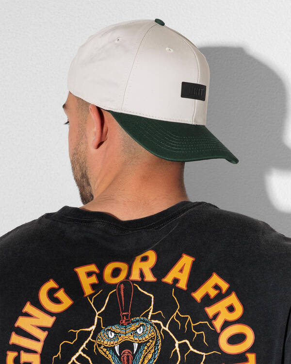 Franchise Cap