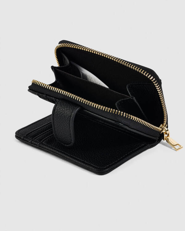 Harlow Wallet