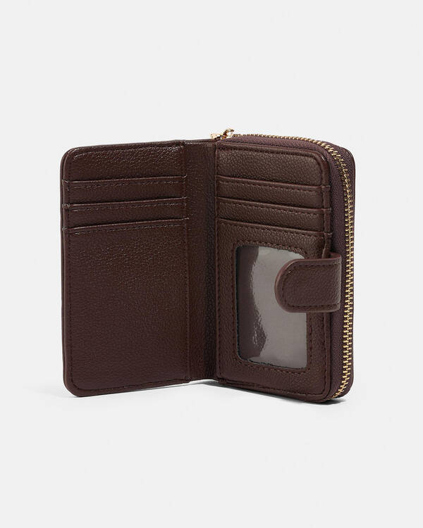 Harlow Wallet