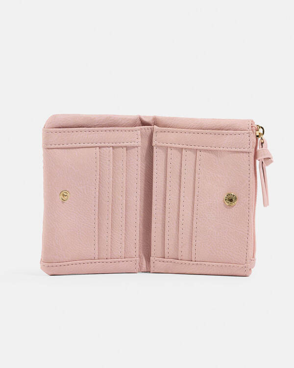 Mindy Wallet