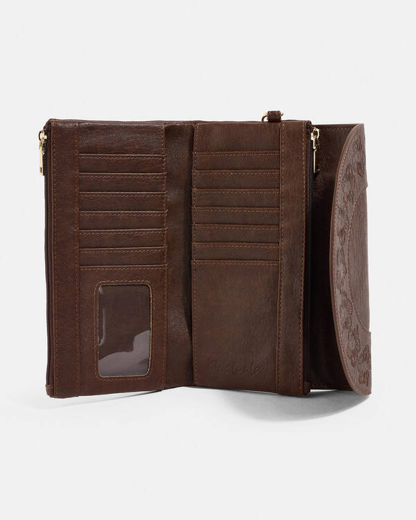 Sylvie Wallet