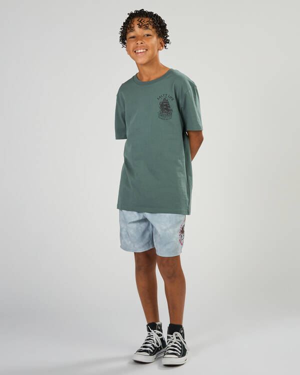 Kraken's Hold T-Shirt