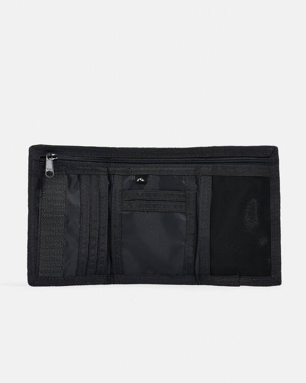 Rambo Tri-fold Wallet