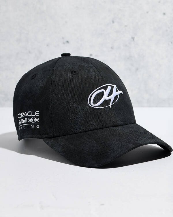 Red Bull Racing Washed 04 940 Cap
