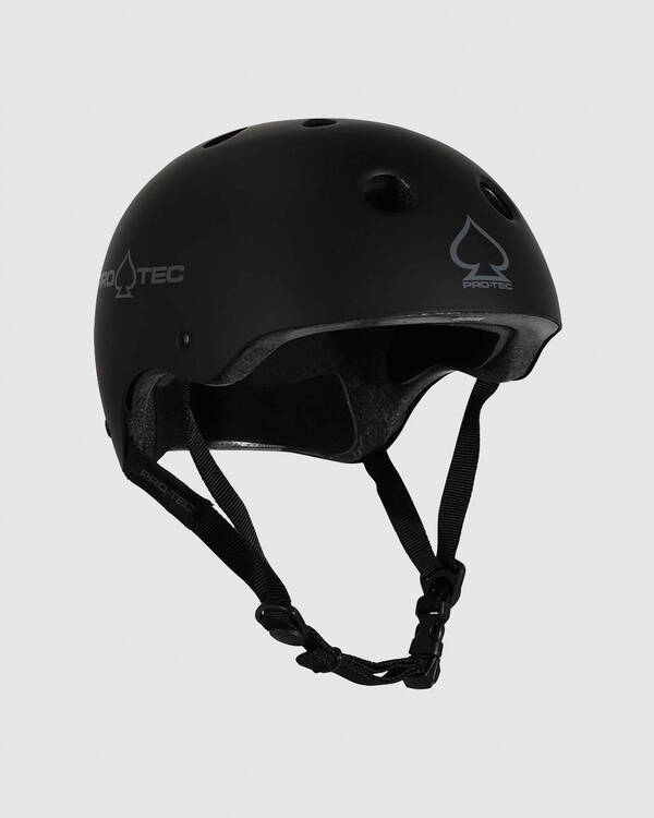 Classic Certified Helmet