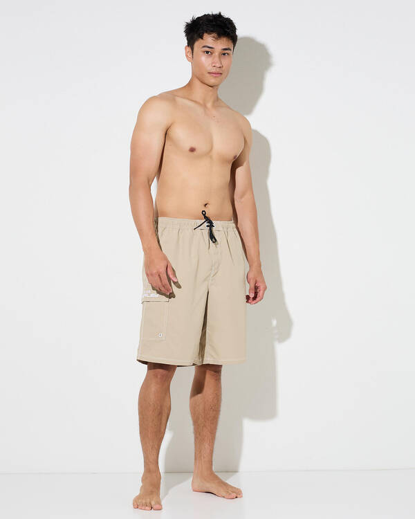 Yields Board Shorts