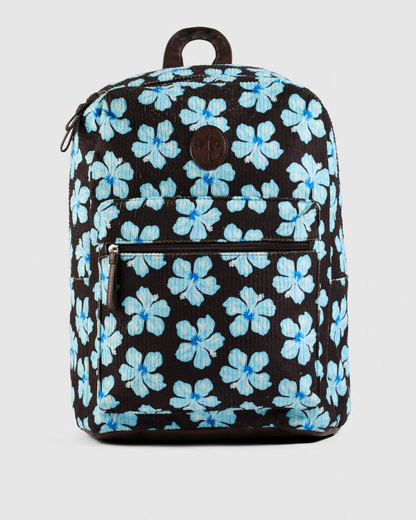 Bree Cord Backpack