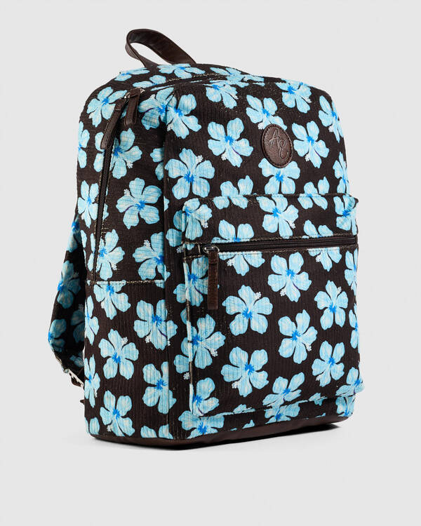 Bree Cord Backpack