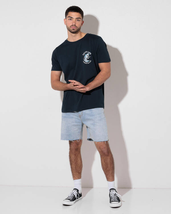 Salt & Steel T-Shirt